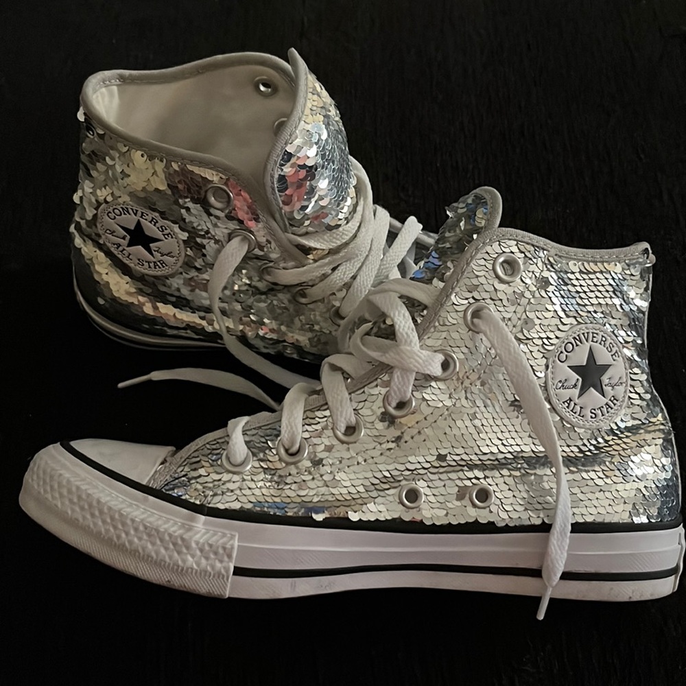Sequenced Converse